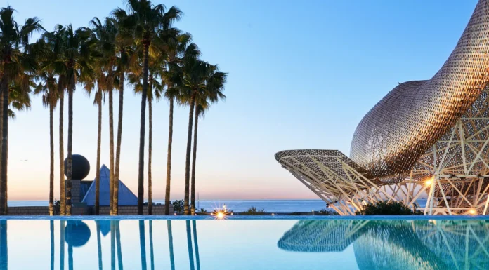 21 Best Hotels in Barcelona in 2024 Best Hotels in Barcelona