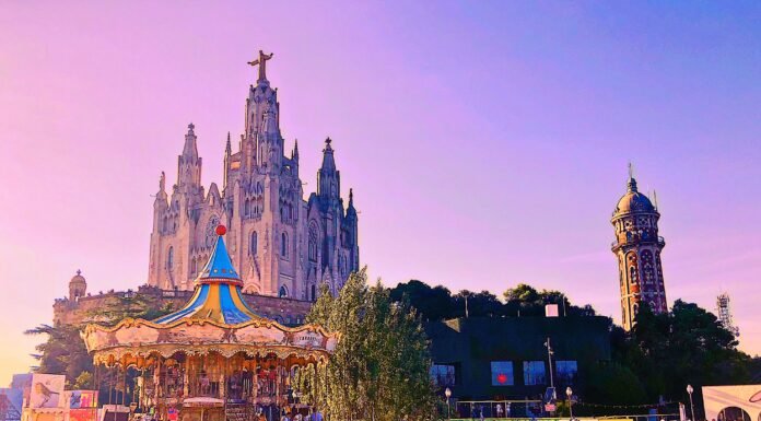 Unveiling Barcelona: A Tourist’s Guide to 30 Must-Visit Gems best attractions and places to visit in barcelona